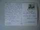 SWEDEN  POSTCARDS  1971 STOCKHOLM  STAMPS  MORE  PURHASES 10% DISCOUNT - Suède