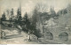 CPA Luxembourg-Pont Du Stierchen-RARE   L2256 - Luxembourg - Ville