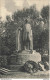 CPA Eisenach-Denkmal Des Grossherzogs Carl Alexander-Timbre-RARE      L2400 - Eisenach