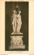 CPA Pilon-Les Trois Traces-Musée Du Louvre    L2382 - Sculpturen