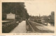 CPA Niort-Square Du Donjon Et Le Pont Main-24    L2381 - Niort