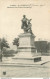 CPA Annonay-Monument Des Frères Montgolfier-12    L2381 - Annonay