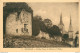 CPA Dourdan-Vieilles Tours Du Château Et L'église-3      L2342 - Dourdan