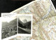 Poststrasse Schweizerische Alpenpost Grimselpass Meitingen Grimsel Gletsch Bern Karte 1: 75000 Guttannen - Tourism Brochures
