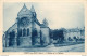 CPA Précy Sur Oise-L'église Et Le Château     L2331 - Précy-sur-Oise