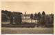 CPA Parc Zoologique De Clères-Vue Générale Du Château       L2456 - Clères