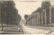 CPA Avenue Du Château De Franconville-Timbre      L2445 - Franconville