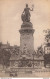 CPA Belfort-Monument A La Gloire De La République      L2417 - Belfort - Stadt