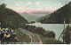 CPA On The French Broad,Asheville-Timbre-RARE      L2416 - Asheville