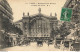 CPA Paris-Boulevard De Denain Et Gare Du Nord-91-Timbre      L2417 - Pariser Métro, Bahnhöfe