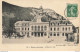 CPA Morez Du Jura-L'hôtel De Ville-291-Timbre      L2417 - Morez