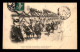 ALGERIE - ALGER - VISITE PRESIDENTIELLE AVRIL 1903 - LES CHEFS ARABES RAMPE DE L'AMIRAUTE - EDITEUR GEISER - Algerien