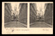 ALGERIE - ALGER - EGLISE ST-AUGUSTIN - CARTE STEREO PHOTO J MADON - Algiers