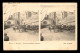 ALGERIE - ALGER - BOURRICOTIERS ARABES - CARTE STEREO PHOTO J MADON - Algerien