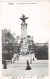 75-PARIS LE MONUMENT DE GAMBETTA-N°4475-B/0235 - Altri & Non Classificati