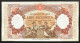10000 Lire Regine Del Mare 02 11 1961 Carta Fresca, Ottimi I Colori Bel Bb Minimo Taglietto In Basso LOTTO 557 - 10000 Lire