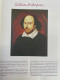 Delcampe - Shakespeare Und Seine Welt. - Andere & Zonder Classificatie
