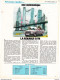 5 Feuillets De Magazine, Renault 12 TL 1976, TS 1973, TR 1976 - Auto/Motor