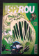 Spirou Hebdomadaire N° 2992 -1995 - Spirou Magazine
