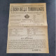 L'ECHO DE LA TIMBROLOGIE N°1 - 15/11/1887 - 1° Mensuel Français Philatélique - Frans (tot 1940)