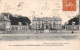 93-LE CHATEAU DE CHAMPS SUR MARNE-N°4477-G/0113 - Sonstige & Ohne Zuordnung