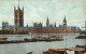 R040703 Houses Of Parliament. London - Autres & Non Classés