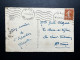 25c SEMEUSE SUR CPA / PARIS GARE D'AUSTERLITZ 1931 POUR LA BARRE DE VEYRAC HAUTE VIENNE / PARIS EXPOSITION COLONIALE - Mostre