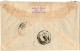 1, 3 POLAND, 1935, COVER TO GREECE - Cartas & Documentos