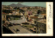 ITALIE - NAPOLI - PANORAMA DAL CORSO VITTORIO EMANUELE - Napoli (Napels)