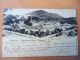 Albertville (environs) Venthon. Carte Postale Publicitaire Des Papeteries Aubry (13793) - Altri & Non Classificati