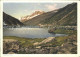11644905 Oberalpsee Kuenstlerkarte  Andermatt - Sonstige & Ohne Zuordnung