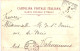 CPA Carte Postale Italie Pompei Casa Nuova Utimi Scavi 1907VM80514 - Pompei