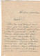 Allemagne - Ostland - Lettre De 1944 - Oblit Wesenberg - Hitler - - Occupazione 1938 – 45