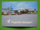 AEROPORT / AIRPORT / FLUGHAFEN     /   STUTTGART - Aerodrome