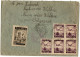 1, 6 POLAND, 1946, COVER TO NEW YORK - Briefe U. Dokumente