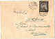 1, 4 POLAND, 1935, COVER TO GREECE - Lettres & Documents