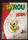 Spirou Hebdomadaire N° 3005 -1995 - Spirou Magazine