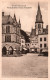 Delcampe - CPA - ECHTERNACH - Hôtel De Ville Place Du Marché ... LOT 4 CP à Saisir - Echternach