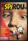 Spirou Hebdomadaire N° 3006 -1995 - Spirou Magazine