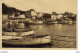 83 Les Iles D'Hyères N°323 ILE DE PORQUEROLLES Panorama Pris De La Jetée Barques De Pêche - Porquerolles