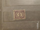 Nederland	1/2 Cent (F96) - Used Stamps