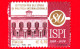 ITALIA - Usato - 2014 - ISPI - Palazzo Clerici, A Milano - Logo - Istituto Studi Politica Internazionale - 0,70 - 2011-20: Usados