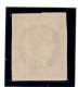 Y&T N° 47 Brun Foncé / Très Propre, Bien Découpé, Sans Charnière Qualité Luxe, - 1870 Uitgave Van Bordeaux
