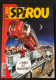 Spirou Hebdomadaire N° 3011 -1995 - Spirou Magazine