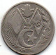1 Dinar 1975 - Algérie
