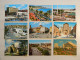 Gros LOT 4,8 Kg De Carte Postale FRANCE Belgique Monde Timbre Cachet Humour Carte Géographique Animaux Multivues - 500 Postcards Min.