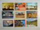 Delcampe - Gros LOT 4,8 Kg De Carte Postale FRANCE Belgique Monde Timbre Cachet Humour Carte Géographique Animaux Multivues - 500 Karten Min.