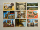 Delcampe - Gros LOT 4,8 Kg De Carte Postale FRANCE Belgique Monde Timbre Cachet Humour Carte Géographique Animaux Multivues - 500 Postcards Min.