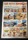 Spirou Hebdomadaire N° 3016 -1996 - Spirou Magazine