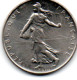 1 Franc 2001 Semeuse - 1 Franc